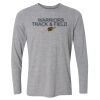 Light Long Sleeve Ultra Performance Active Lifestyle T Shirt Thumbnail