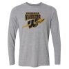 Light Long Sleeve Ultra Performance Active Lifestyle T Shirt Thumbnail