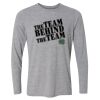 Light Long Sleeve Ultra Performance Active Lifestyle T Shirt Thumbnail