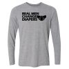 Light Long Sleeve Ultra Performance Active Lifestyle T Shirt Thumbnail