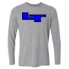 Light Long Sleeve Ultra Performance Active Lifestyle T Shirt Thumbnail