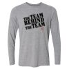 Light Long Sleeve Ultra Performance Active Lifestyle T Shirt Thumbnail