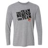 Light Long Sleeve Ultra Performance Active Lifestyle T Shirt Thumbnail