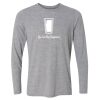 Light Long Sleeve Ultra Performance Active Lifestyle T Shirt Thumbnail
