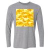 Light Long Sleeve Ultra Performance Active Lifestyle T Shirt Thumbnail