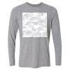 Light Long Sleeve Ultra Performance Active Lifestyle T Shirt Thumbnail