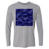 Light Long Sleeve Ultra Performance Active Lifestyle T Shirt Thumbnail