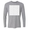 Light Long Sleeve Ultra Performance Active Lifestyle T Shirt Thumbnail