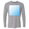 Light Long Sleeve Ultra Performance Active Lifestyle T Shirt Thumbnail