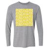Light Long Sleeve Ultra Performance Active Lifestyle T Shirt Thumbnail