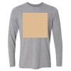 Light Long Sleeve Ultra Performance Active Lifestyle T Shirt Thumbnail