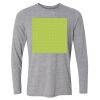 Light Long Sleeve Ultra Performance Active Lifestyle T Shirt Thumbnail
