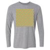 Light Long Sleeve Ultra Performance Active Lifestyle T Shirt Thumbnail