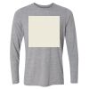 Light Long Sleeve Ultra Performance Active Lifestyle T Shirt Thumbnail