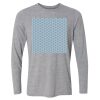 Light Long Sleeve Ultra Performance Active Lifestyle T Shirt Thumbnail