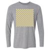 Light Long Sleeve Ultra Performance Active Lifestyle T Shirt Thumbnail