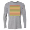 Light Long Sleeve Ultra Performance Active Lifestyle T Shirt Thumbnail