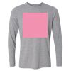 Light Long Sleeve Ultra Performance Active Lifestyle T Shirt Thumbnail