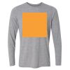Light Long Sleeve Ultra Performance Active Lifestyle T Shirt Thumbnail