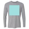 Light Long Sleeve Ultra Performance Active Lifestyle T Shirt Thumbnail