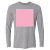 Light Long Sleeve Ultra Performance Active Lifestyle T Shirt Thumbnail