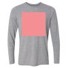Light Long Sleeve Ultra Performance Active Lifestyle T Shirt Thumbnail