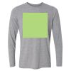 Light Long Sleeve Ultra Performance Active Lifestyle T Shirt Thumbnail