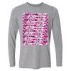 Light Long Sleeve Ultra Performance Active Lifestyle T Shirt Thumbnail