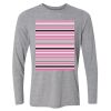 Light Long Sleeve Ultra Performance Active Lifestyle T Shirt Thumbnail