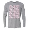 Light Long Sleeve Ultra Performance Active Lifestyle T Shirt Thumbnail