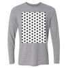 Light Long Sleeve Ultra Performance Active Lifestyle T Shirt Thumbnail