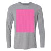 Light Long Sleeve Ultra Performance Active Lifestyle T Shirt Thumbnail