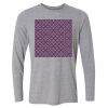 Light Long Sleeve Ultra Performance Active Lifestyle T Shirt Thumbnail