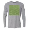 Light Long Sleeve Ultra Performance Active Lifestyle T Shirt Thumbnail