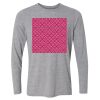 Light Long Sleeve Ultra Performance Active Lifestyle T Shirt Thumbnail