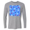 Light Long Sleeve Ultra Performance Active Lifestyle T Shirt Thumbnail