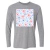 Light Long Sleeve Ultra Performance Active Lifestyle T Shirt Thumbnail