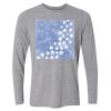 Light Long Sleeve Ultra Performance Active Lifestyle T Shirt Thumbnail