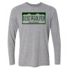 Light Long Sleeve Ultra Performance Active Lifestyle T Shirt Thumbnail