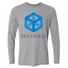 Light Long Sleeve Ultra Performance Active Lifestyle T Shirt Thumbnail