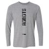 Light Long Sleeve Ultra Performance Active Lifestyle T Shirt Thumbnail