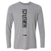 Light Long Sleeve Ultra Performance Active Lifestyle T Shirt Thumbnail