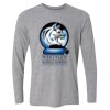 Light Long Sleeve Ultra Performance Active Lifestyle T Shirt Thumbnail