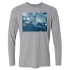 Light Long Sleeve Ultra Performance Active Lifestyle T Shirt Thumbnail