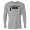 Light Long Sleeve Ultra Performance Active Lifestyle T Shirt Thumbnail