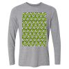 Light Long Sleeve Ultra Performance Active Lifestyle T Shirt Thumbnail