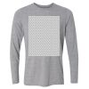 Light Long Sleeve Ultra Performance Active Lifestyle T Shirt Thumbnail
