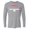 Light Long Sleeve Ultra Performance Active Lifestyle T Shirt Thumbnail