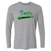 Light Long Sleeve Ultra Performance Active Lifestyle T Shirt Thumbnail