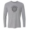 Light Long Sleeve Ultra Performance Active Lifestyle T Shirt Thumbnail